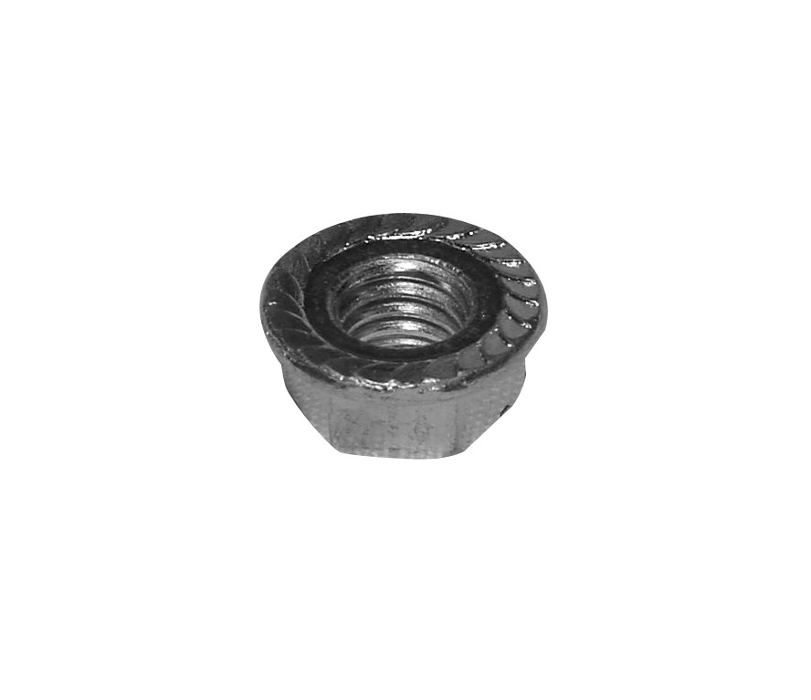 Long Side Mount Bolt